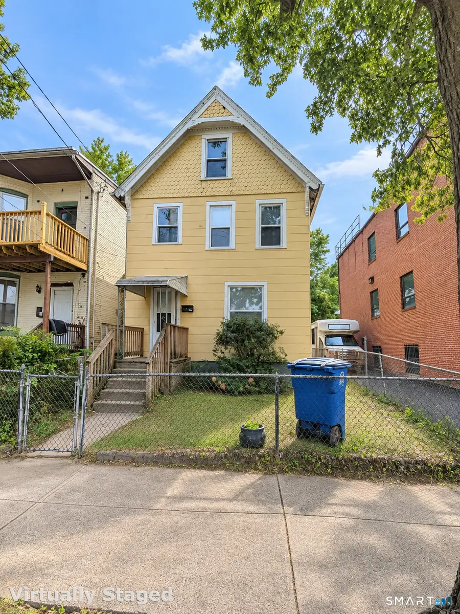 244 Division Street, New Haven, CT 06511 - #2