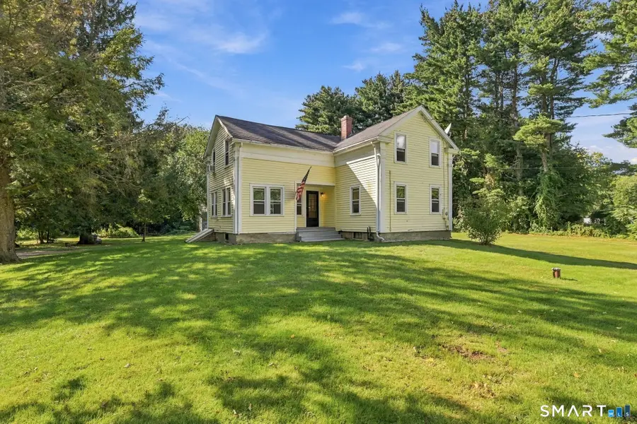 217 North Maple Street, Enfield, CT 06082 - #2