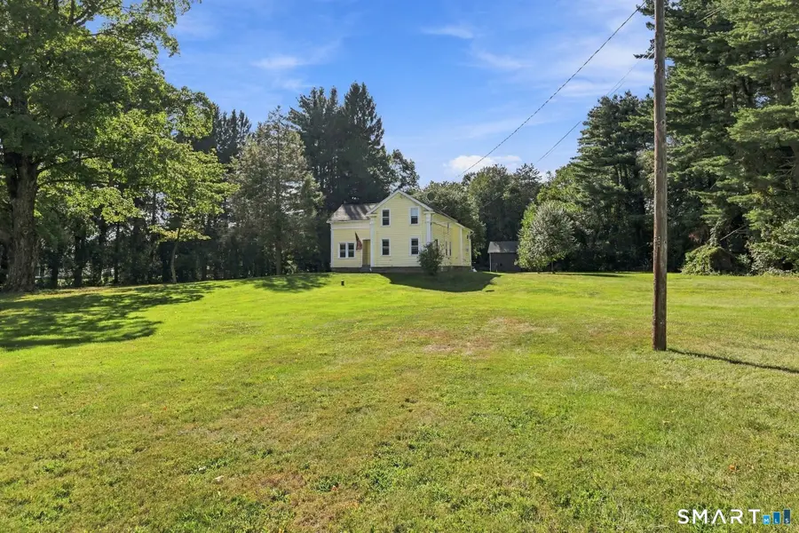 217 North Maple Street, Enfield, CT 06082 - #3