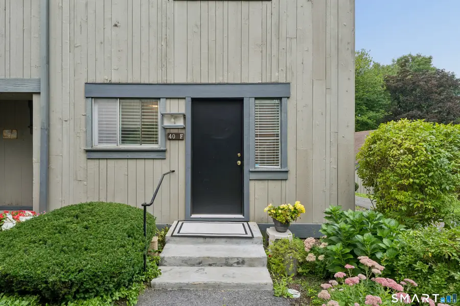40 Heritage Village #F, Southbury, CT 06488 - #3