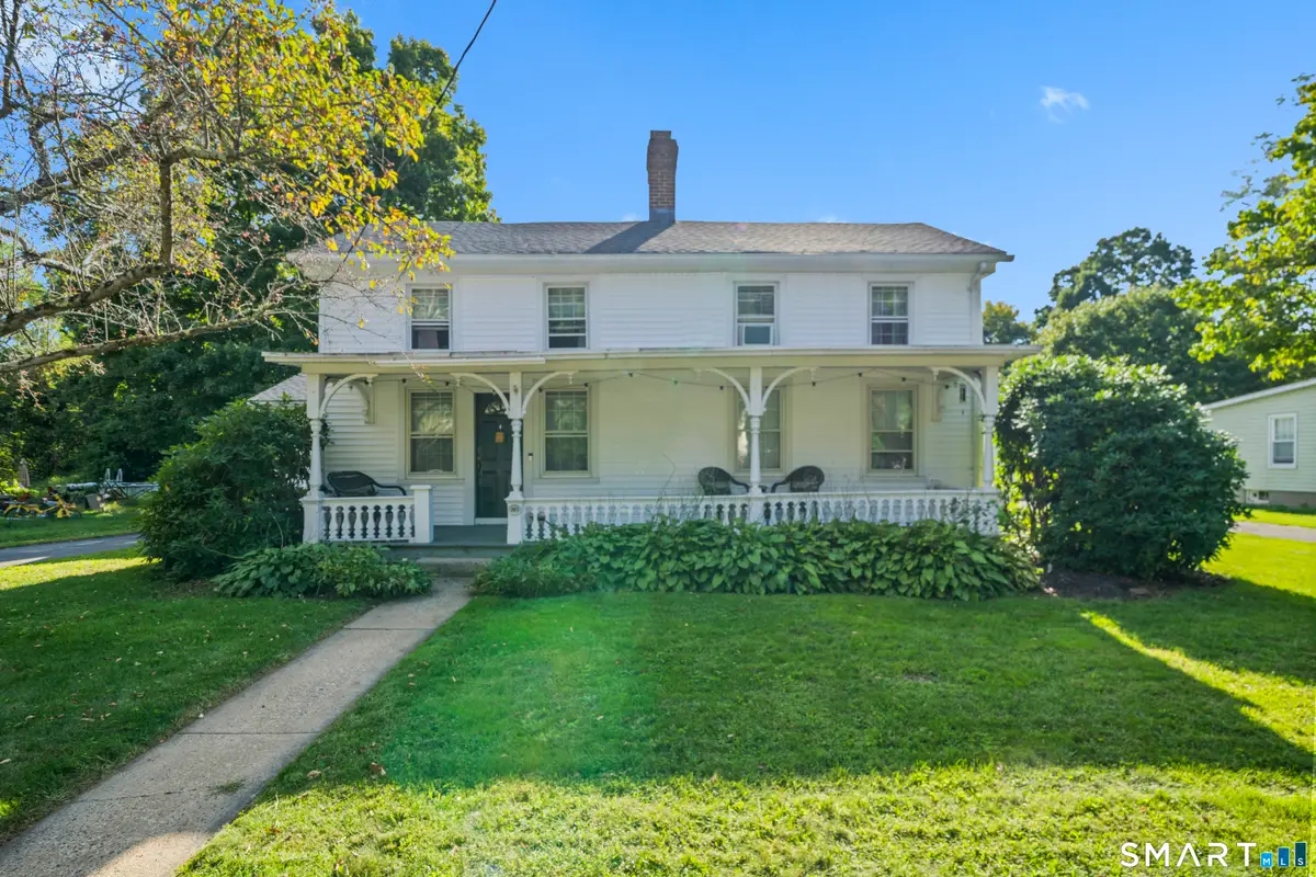 203 Main Street, Unionville, CT 06085 - #1