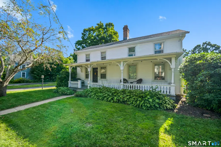 203 Main Street, Unionville, CT 06085 - #2