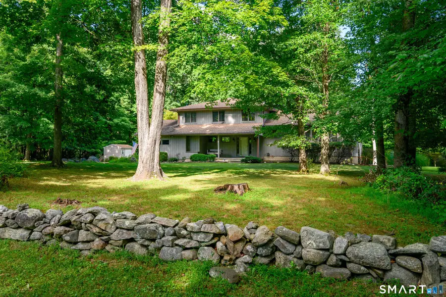9 Deacon Abbott Lane South, Redding, CT 06896 - #3