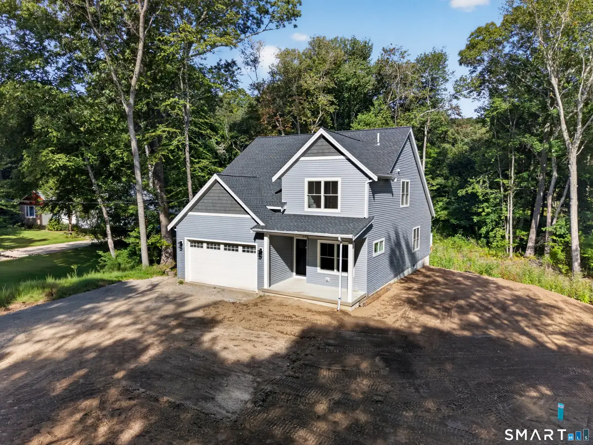 293 Mistuxet Avenue, Stonington, CT 06378 - #1