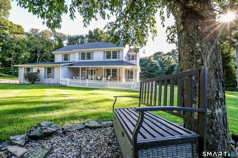 126 Bucks Hill Road, Southbury, CT 06488 - #3