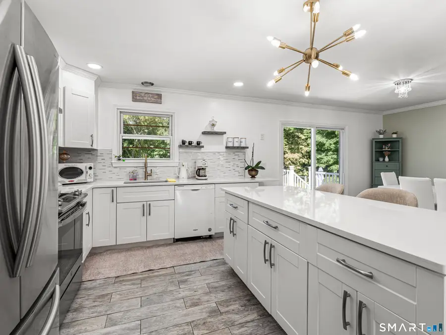 22 Caldwell Drive, New Milford, CT 06776 - #2