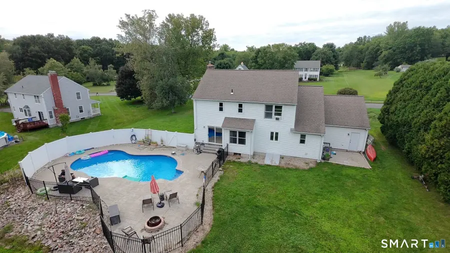 8 Birchview Drive, Ellington, CT 06029 - #3