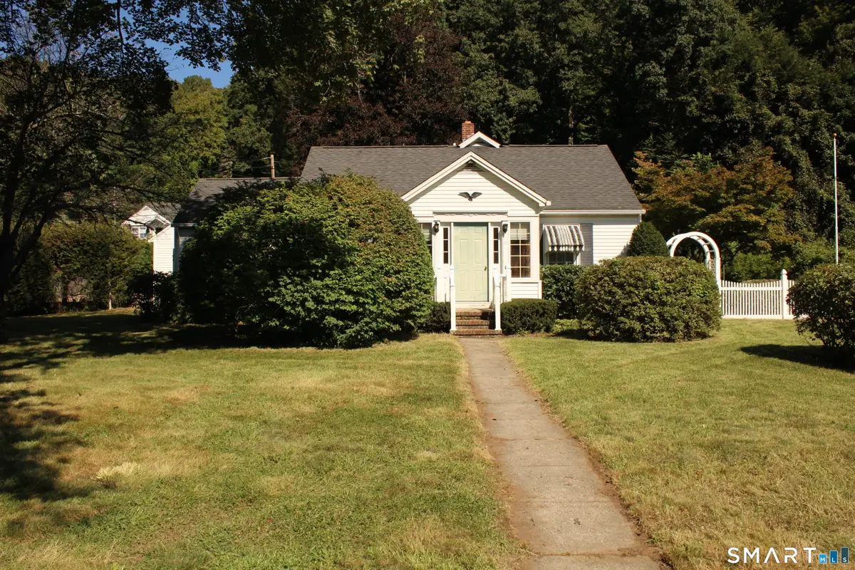 70 Woodside Avenue, Oxford, CT 06478 - #1