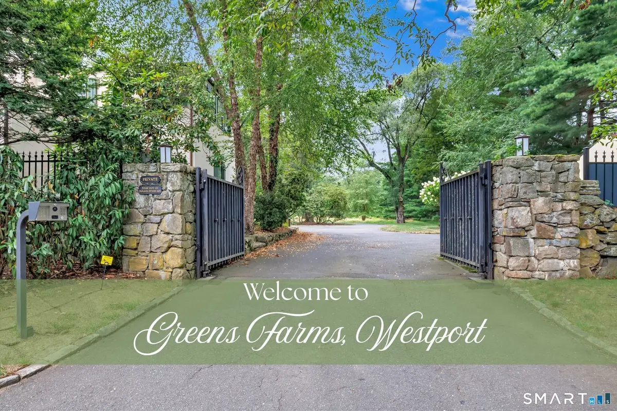 61 Clapboard Hill Road, Westport, CT 06880 - #1