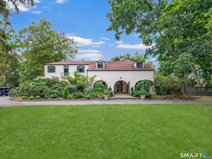 61 Clapboard Hill Road, Westport, CT 06880 - #2