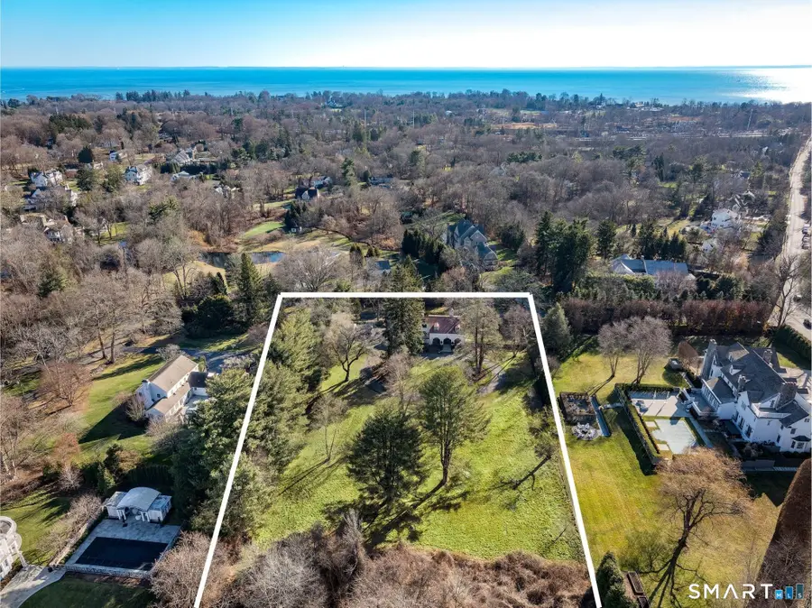 61 Clapboard Hill Road, Westport, CT 06880 - #3
