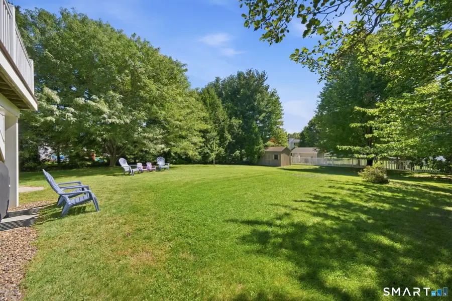 207 Lisa Drive, South Windsor, CT 06074 - #3