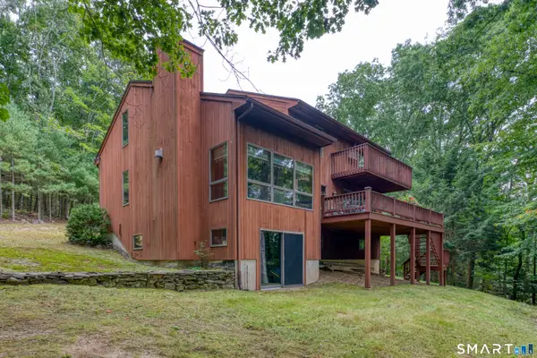 145 Birch Hill Road, Harwinton, CT 06791