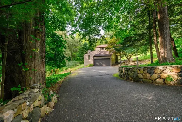 20 High Meadow Lane, Brookfield, CT 06804