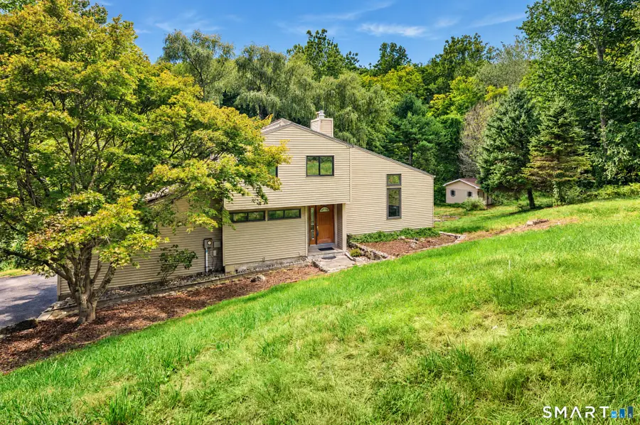 20 High Meadow Lane, Brookfield, CT 06804 - #2
