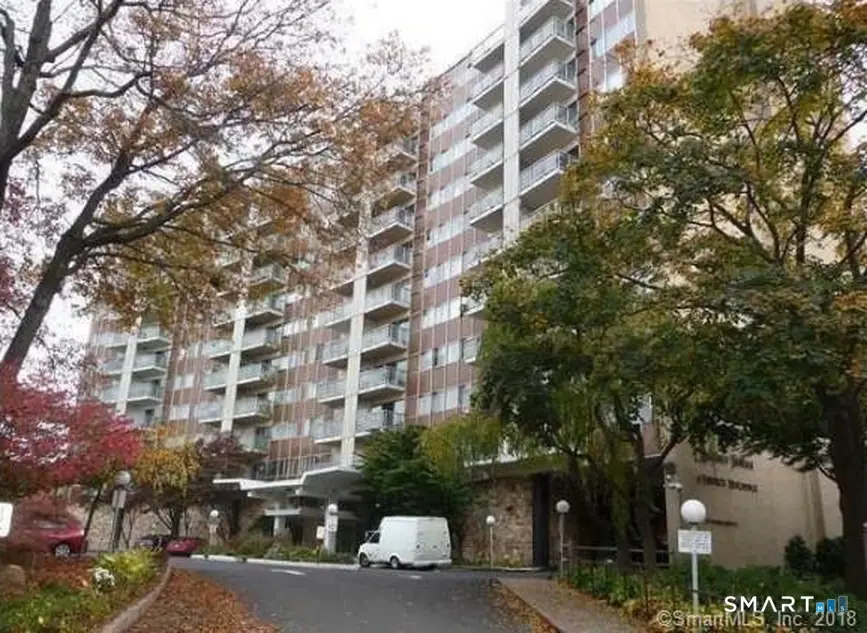 30 Woodland Street #9c-d, Hartford, CT 06105 - #1