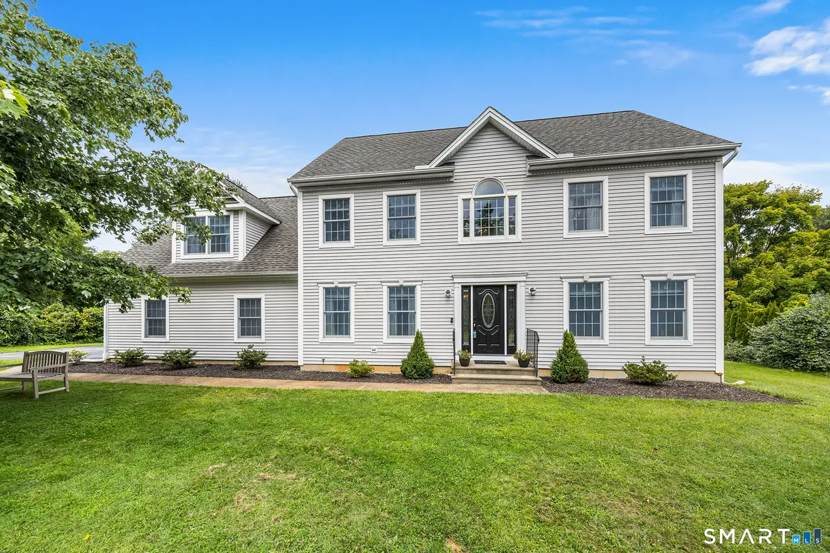 15 Hillside Lane, Colchester, CT 06415 - #1