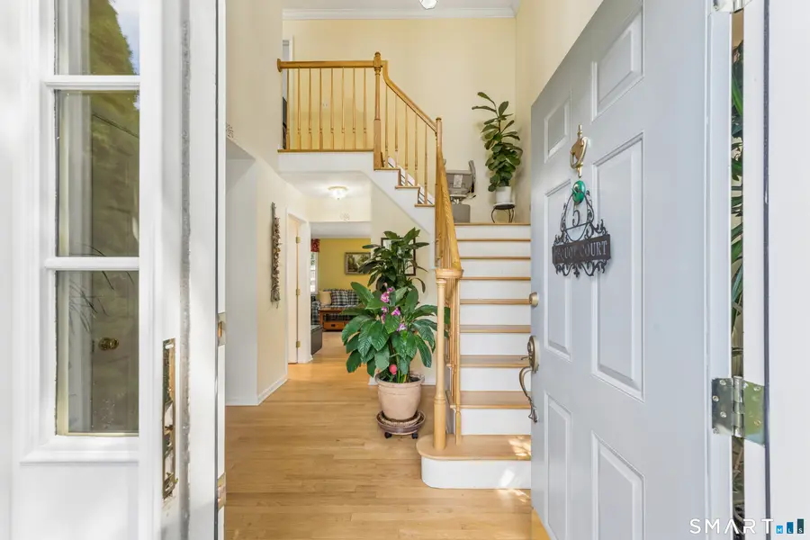 5 Pequot Court #5, Monroe, CT 06468 - #2