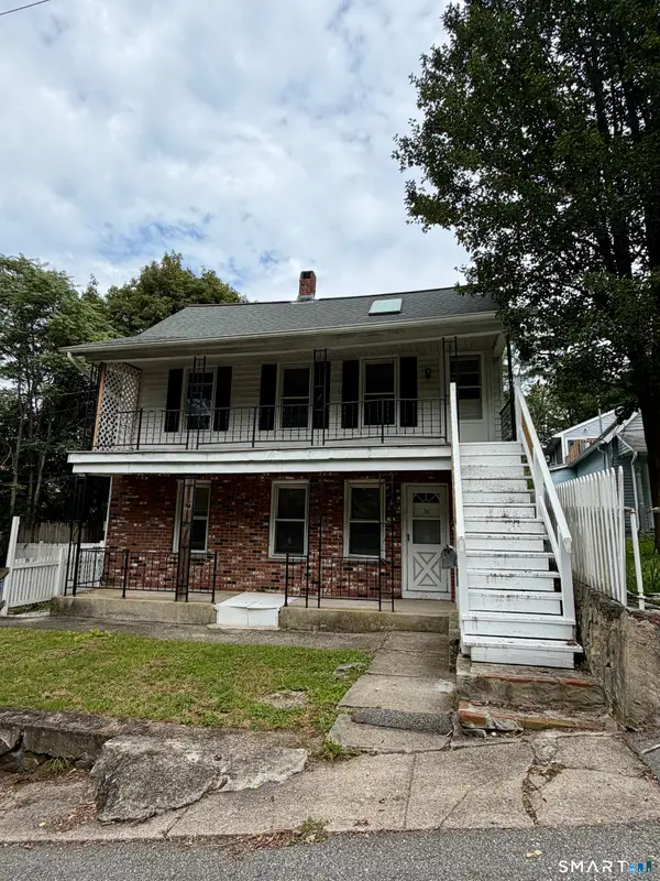 36 Reynolds Street, Norwich, CT 06360
