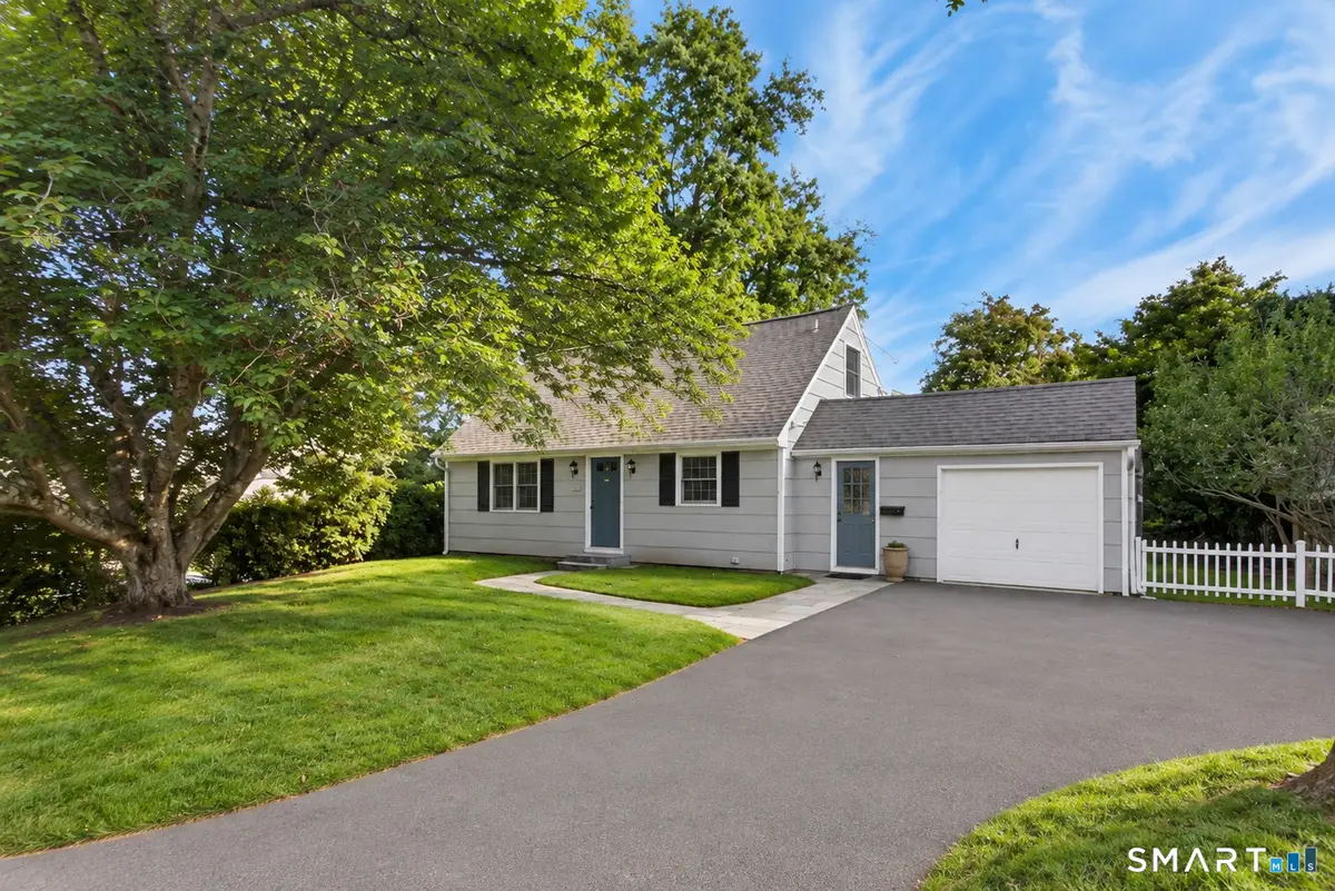 97 Gorham Road, Fairfield, CT 06824 - #1