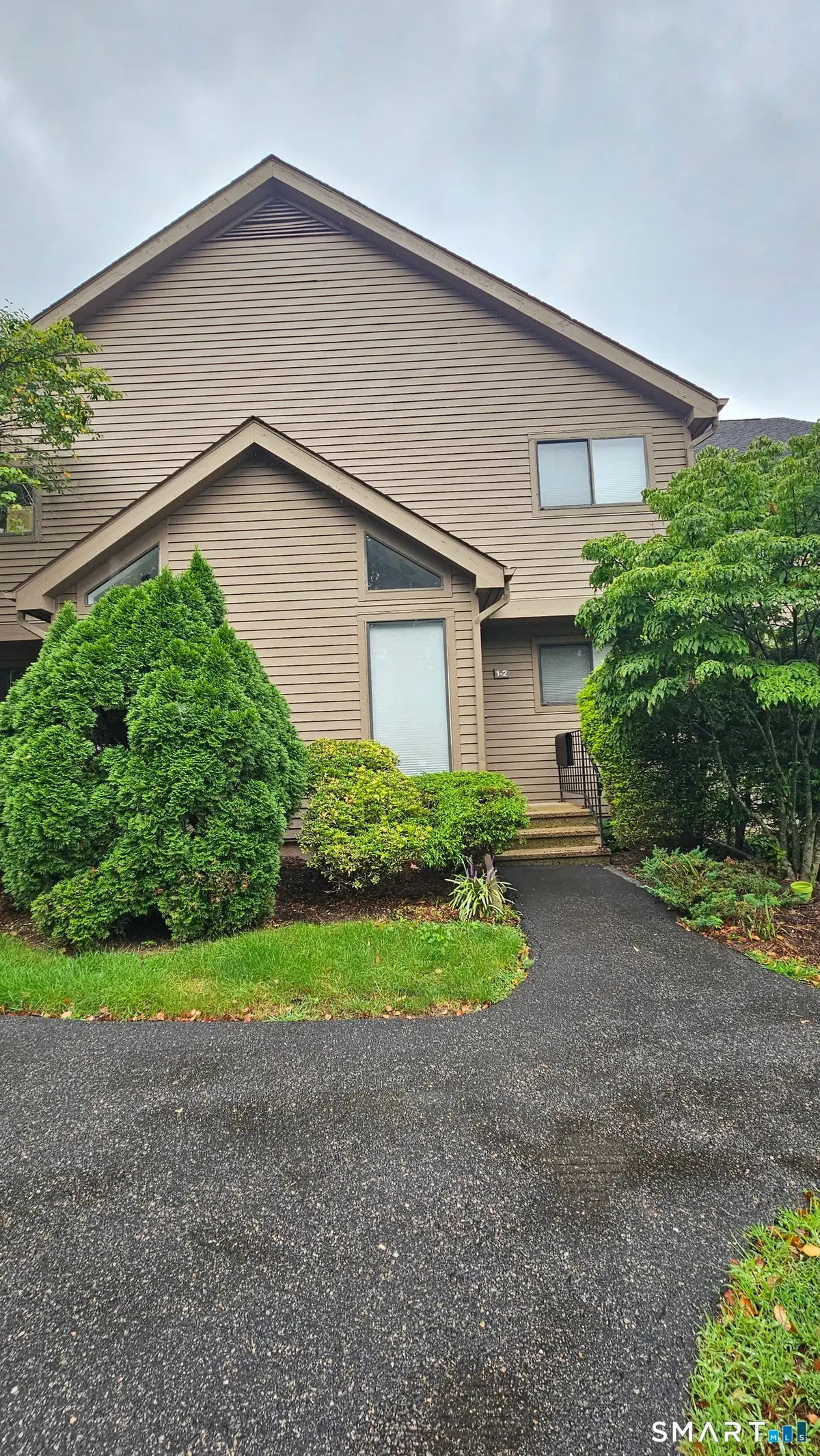 1 Canterbury Court #2, Middletown, CT 06457 - #1