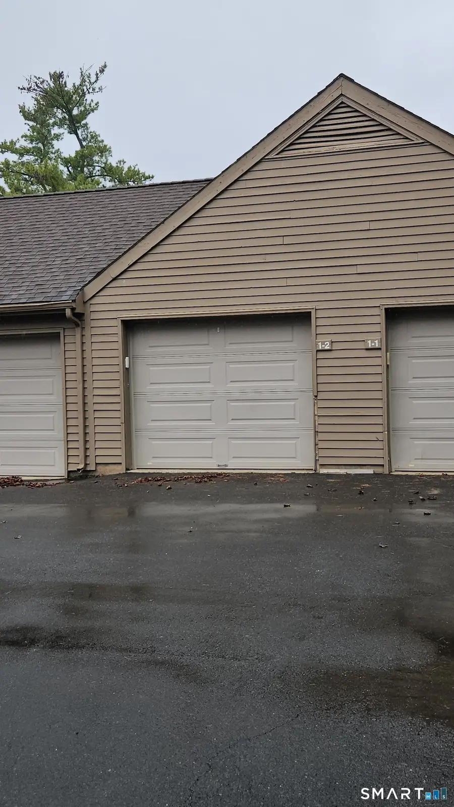 1 Canterbury Court #2, Middletown, CT 06457 - #3