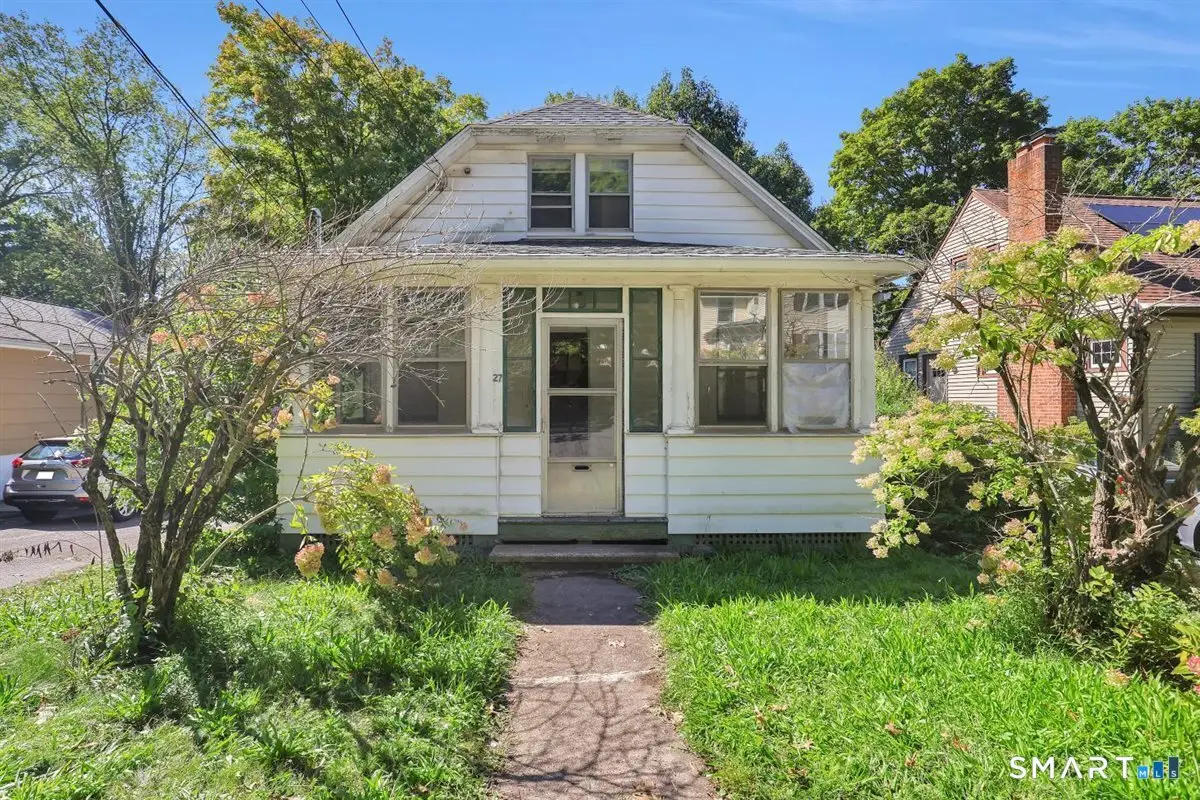27 Fairview Avenue, Middletown, CT 06457 - #1