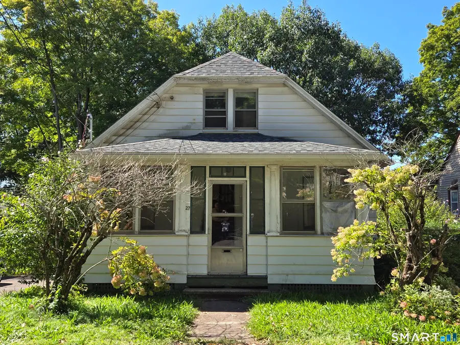 27 Fairview Avenue, Middletown, CT 06457 - #2