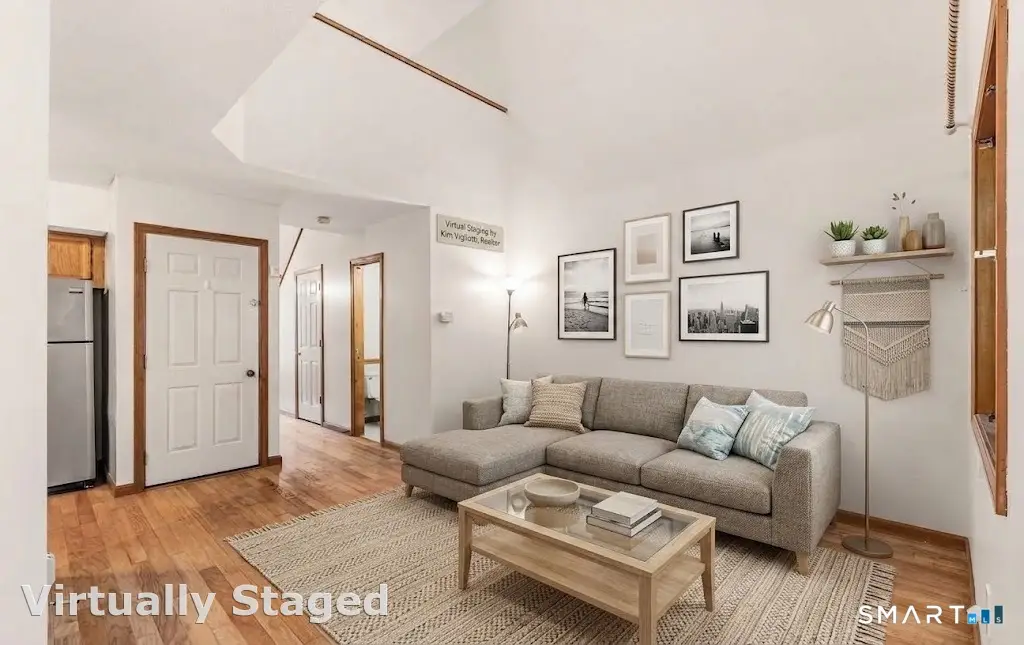 489 Wolcott Street #10, Bristol, CT 06010 - #1