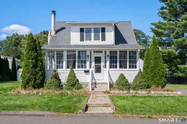 85 Amherst Street, Wethersfield, CT 06019