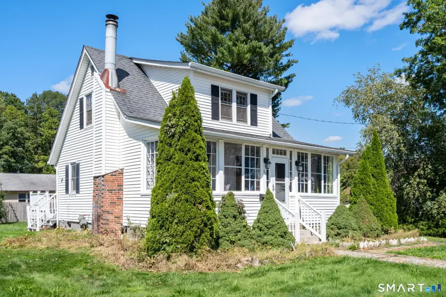 85 Amherst Street, Wethersfield, CT 06019 - #2
