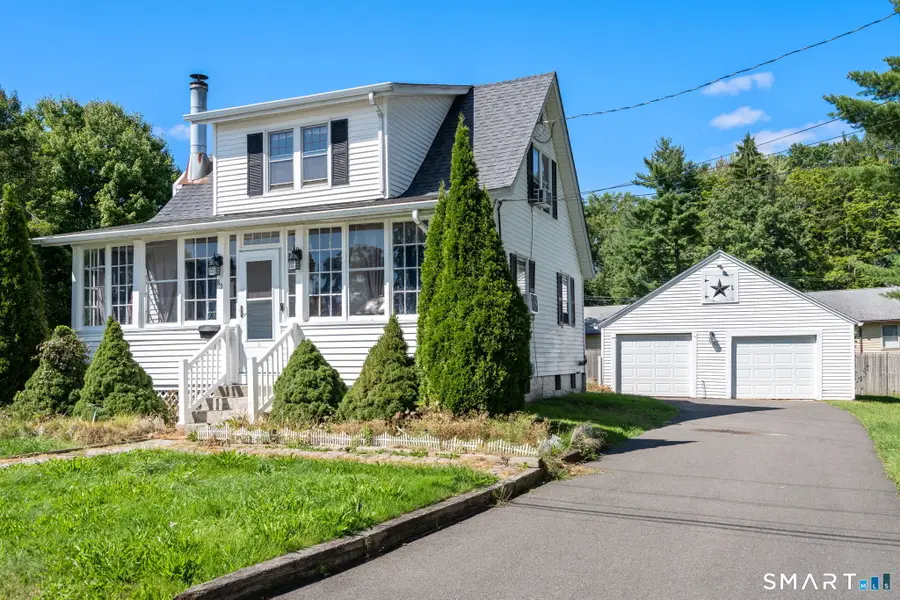 85 Amherst Street, Wethersfield, CT 06019 - #3