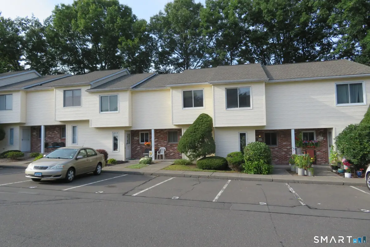 410 Emmett Street #2, Bristol, CT 06010 - #1