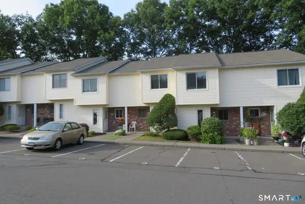 410 Emmett Street #2, Bristol, CT 06010