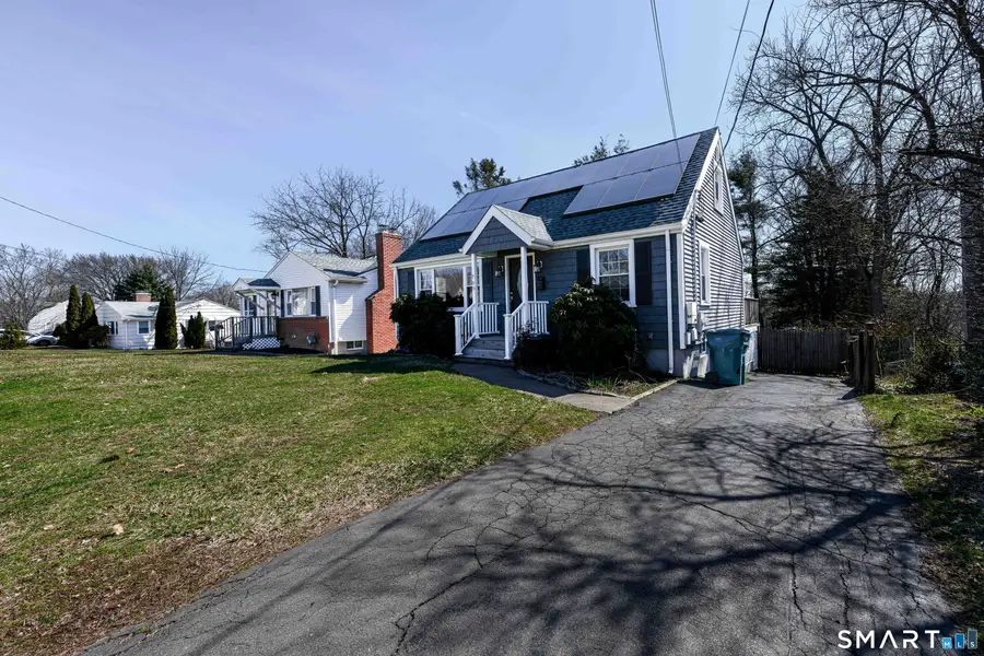 709 Pine Rock Avenue, Hamden, CT 06514 - #2