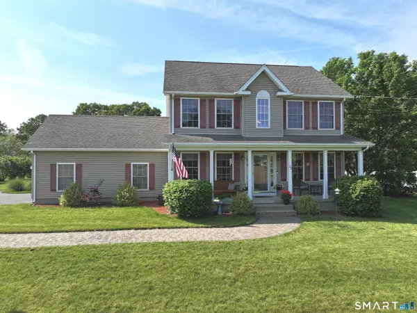 23 Clark Road, East Windsor, CT 06016