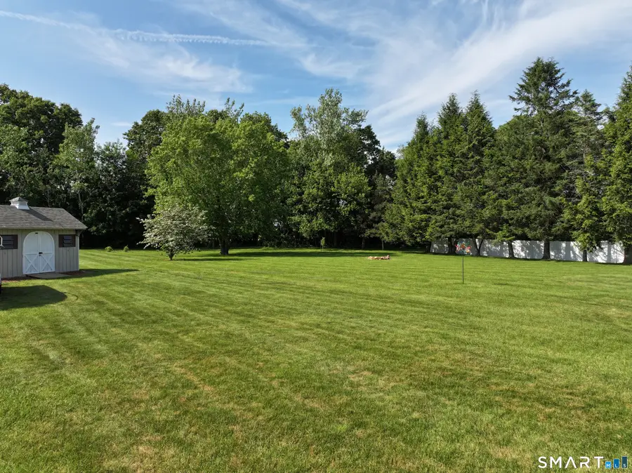 23 Clark Road, Broad Brook, CT 06016 - #3
