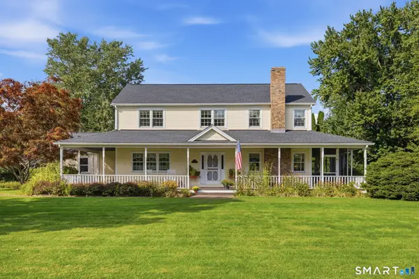 26 Devine Road, Suffield, CT 06078