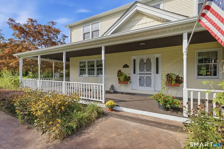26 Devine Road, Suffield, CT 06078 - #3