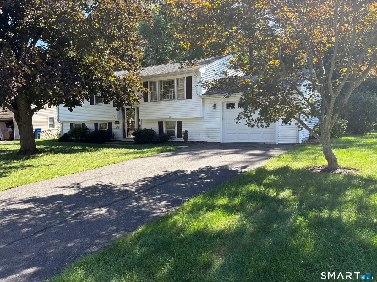 26 Woodside Lane, Plainville, CT 06062 - #1