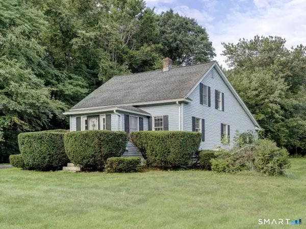 215 Campville Road, Litchfield, CT 06778