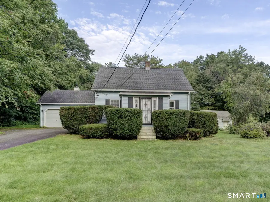 215 Campville Road, Northfield, CT 06778 - #3