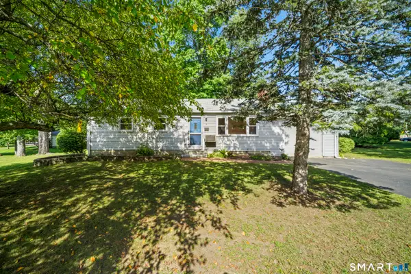 6 Carmella Terrace, Enfield, CT 06082