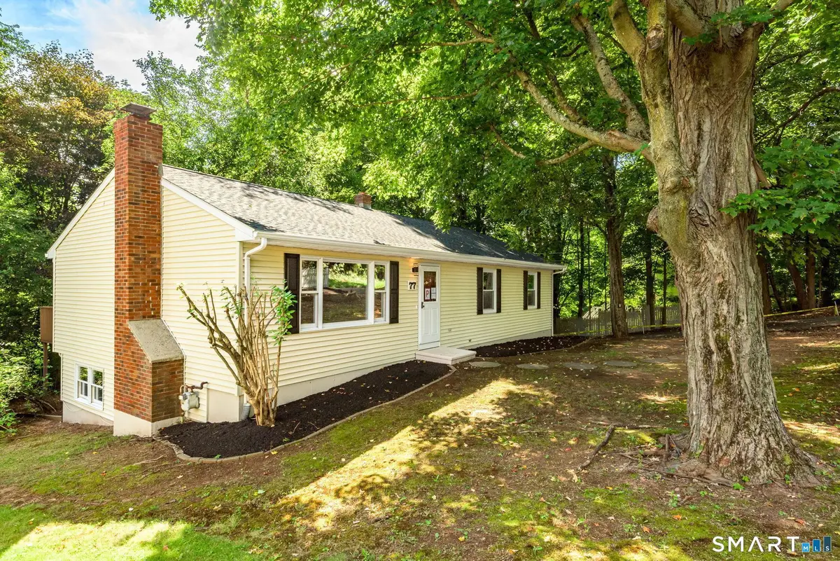 77 Evergreen Avenue, Hamden, CT 06518 - #1