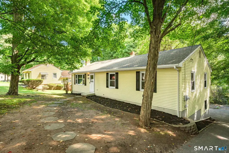 77 Evergreen Avenue, Hamden, CT 06518 - #2