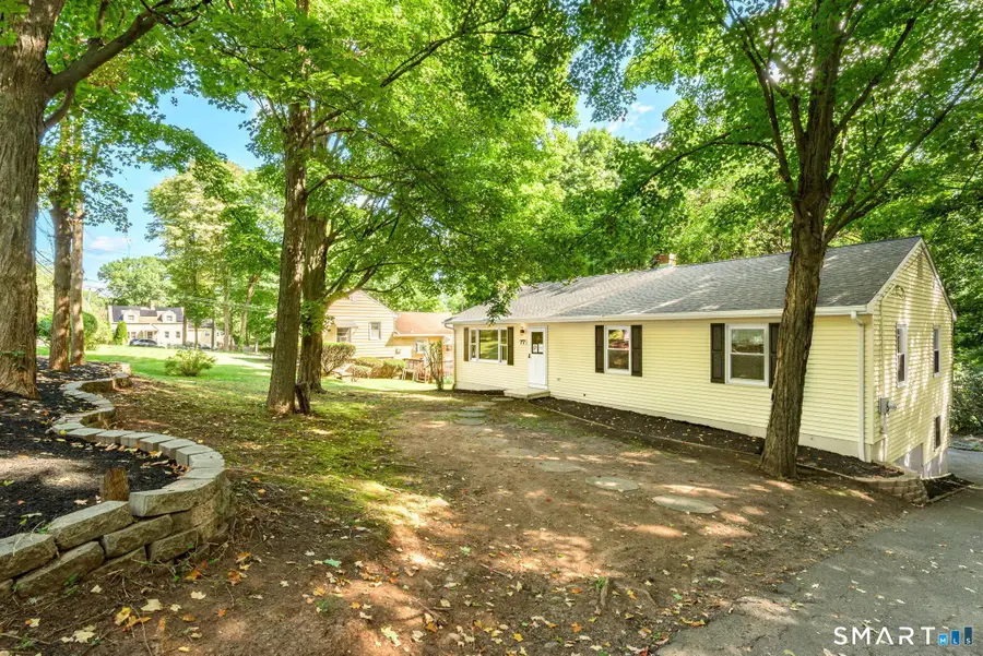 77 Evergreen Avenue, Hamden, CT 06518 - #3