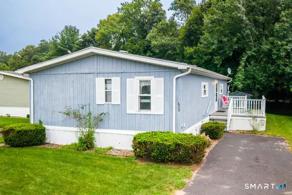 40 Matthews Street #LOT 28, Bristol, CT 06010