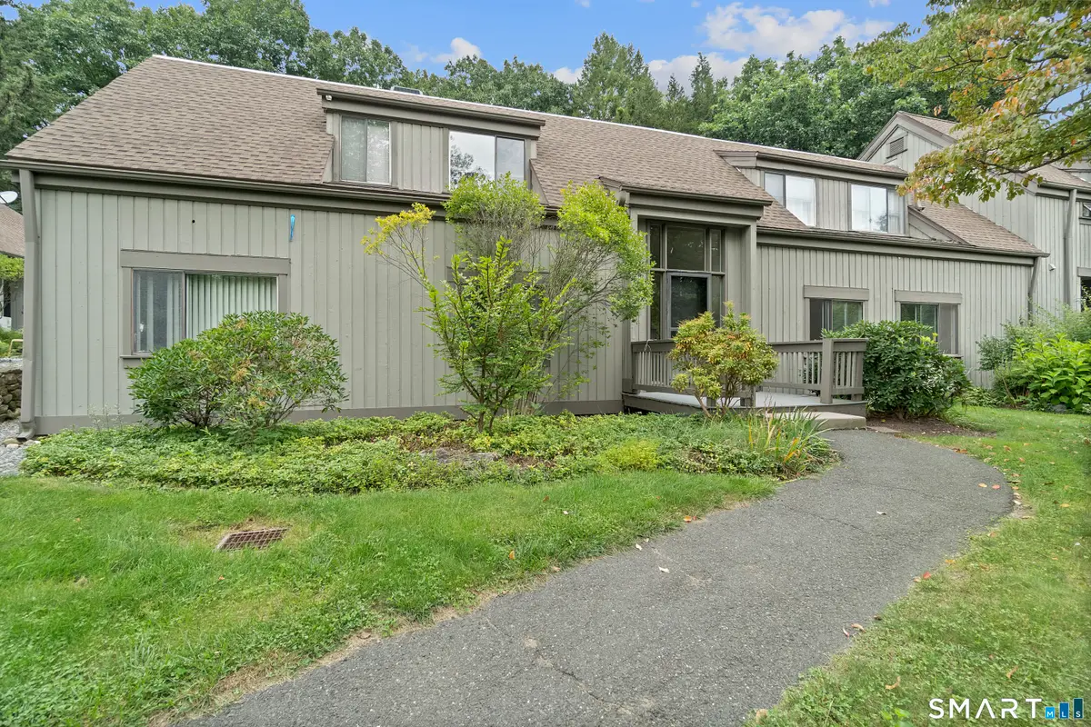 469 Heritage Village #A, Southbury, CT 06488 - #1