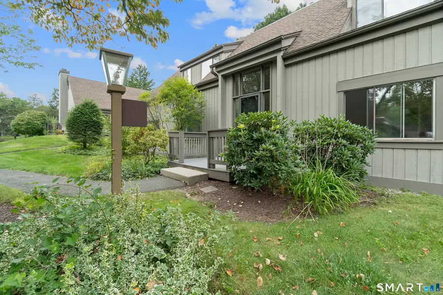469 Heritage Village #A, Southbury, CT 06488 - #2