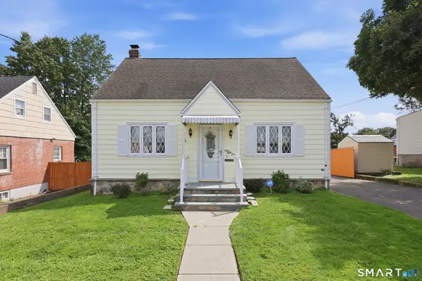 155 Baker Street, Bridgeport, CT 06606